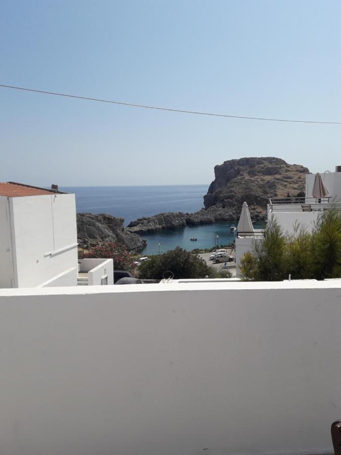 Apartmán Philippos & *