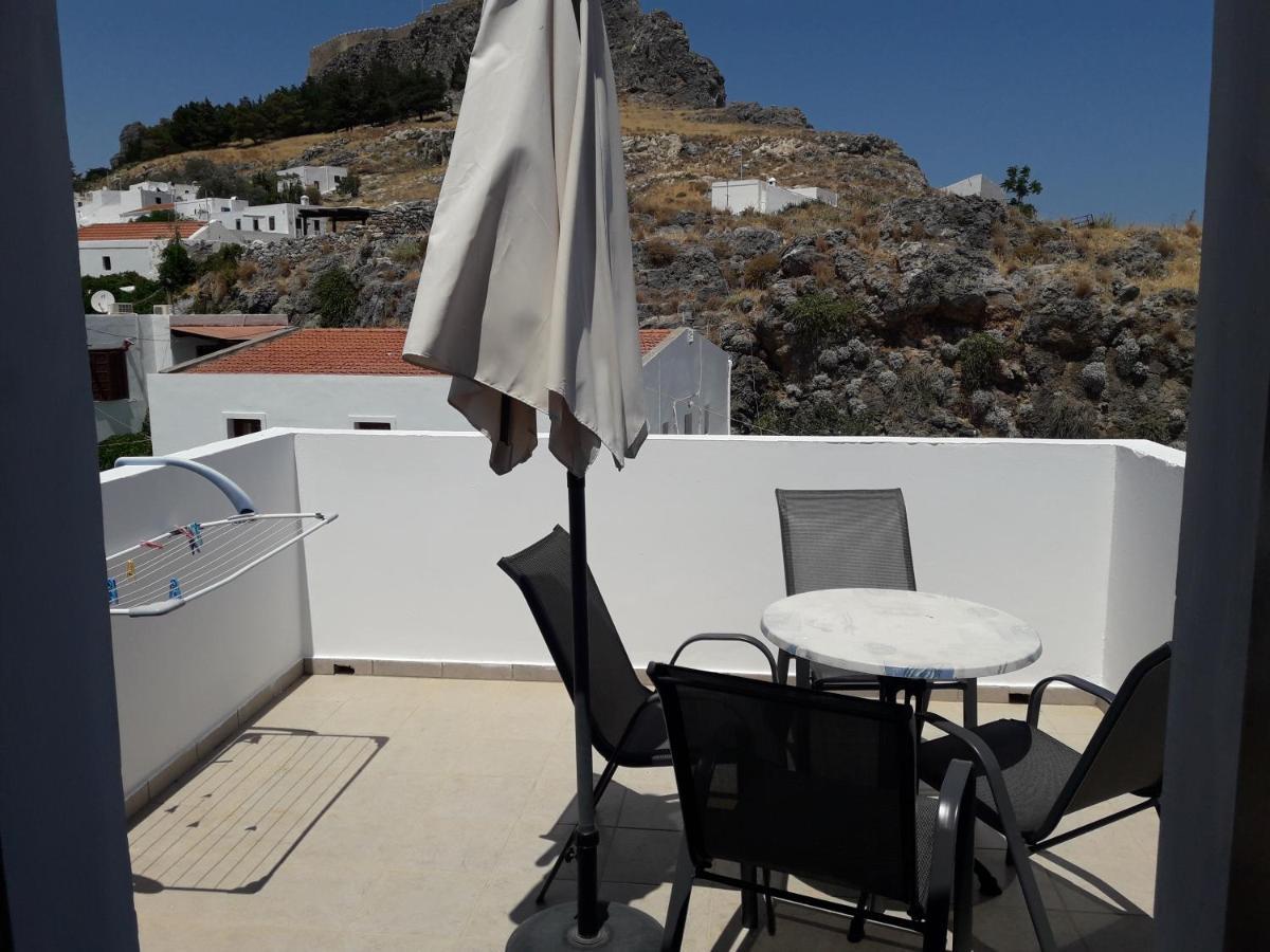 Apartmán Philippos & *