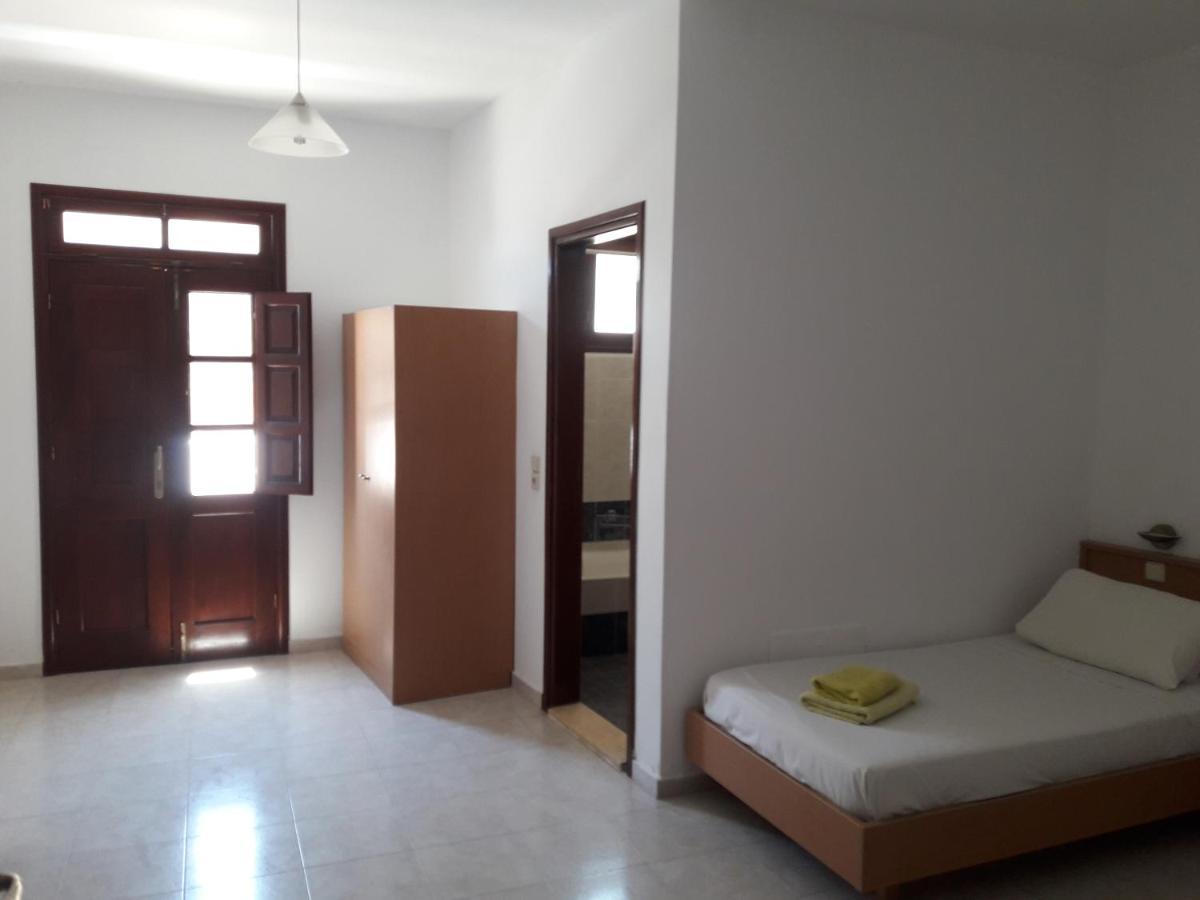 Apartmán Philippos &
