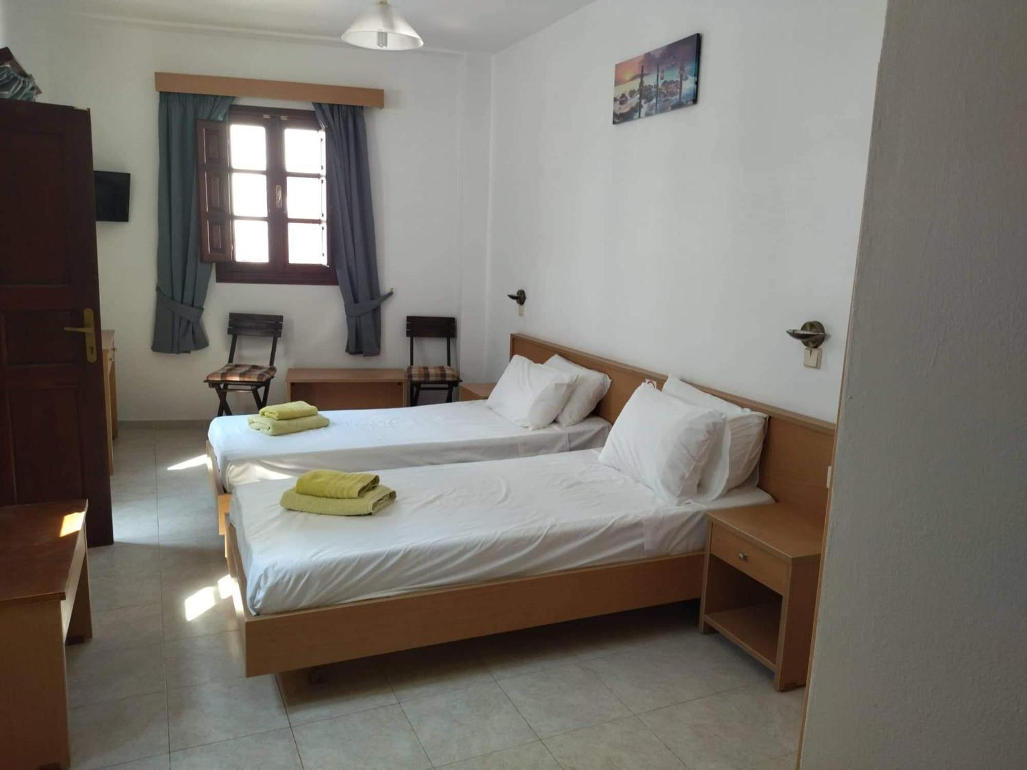 Apartmán Philippos & *