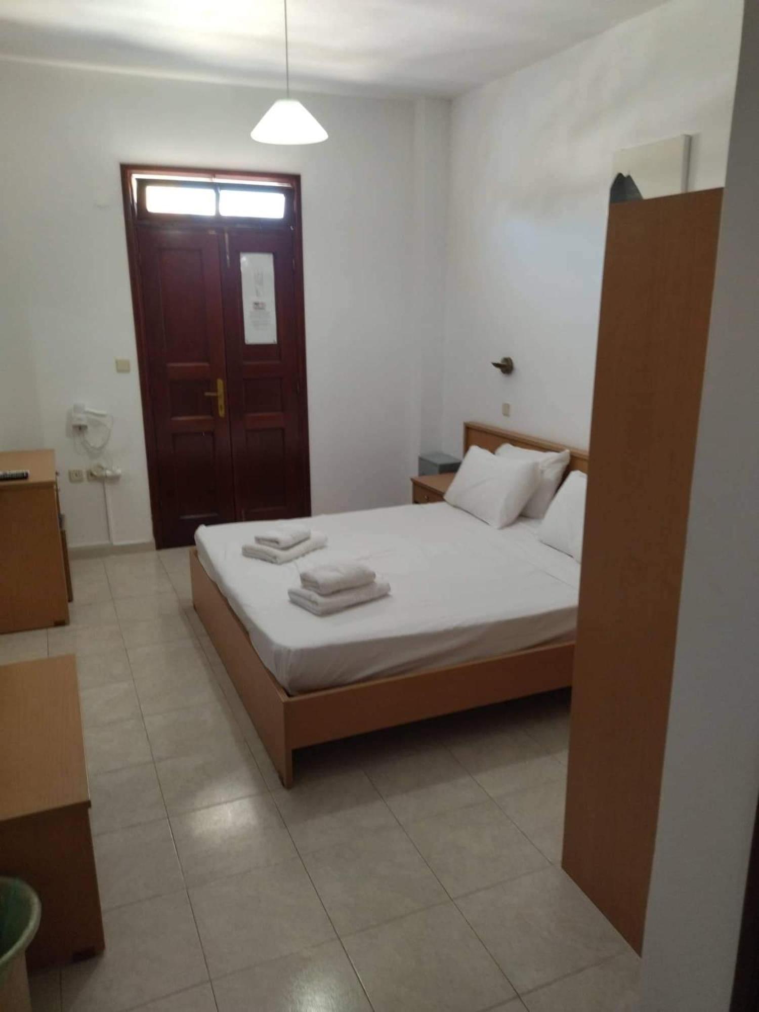 Apartmán Philippos & *
