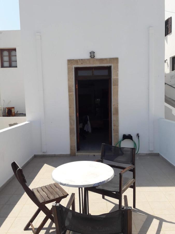 Lejlighed Philippos &